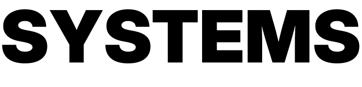 SYSTEMS